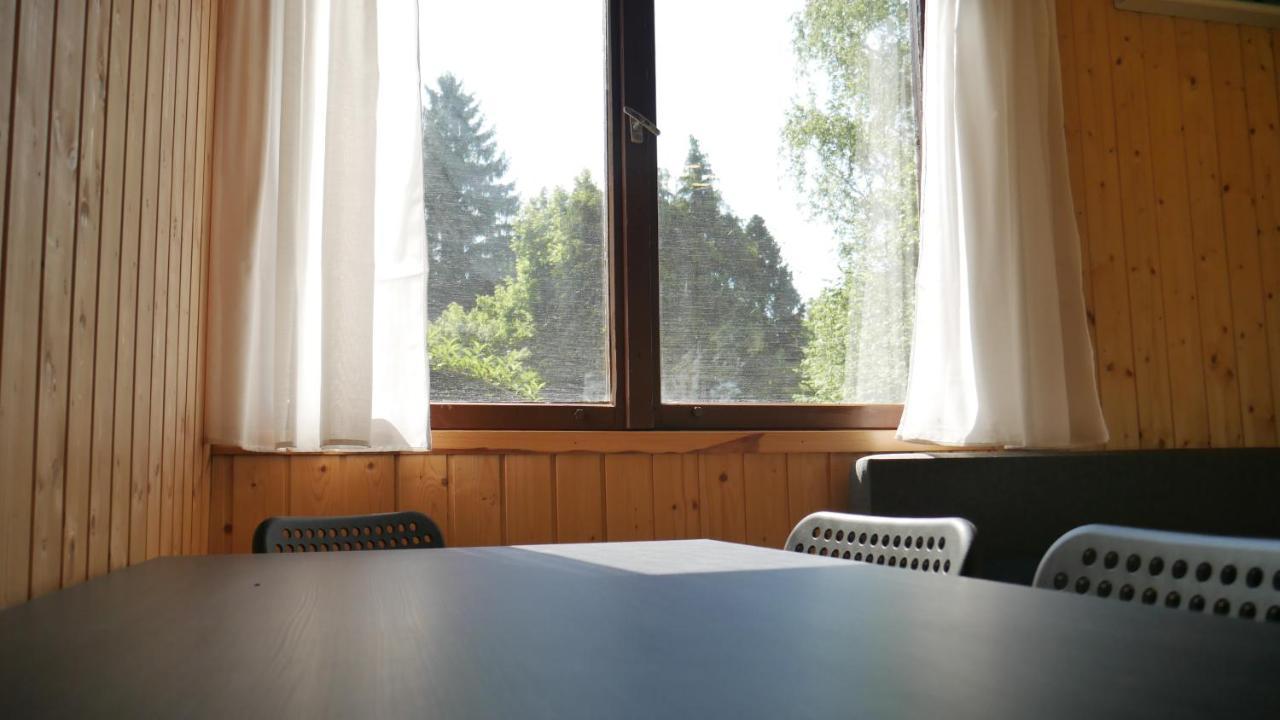 Vila Angyali Hazak Ráckeve Exteriér fotografie